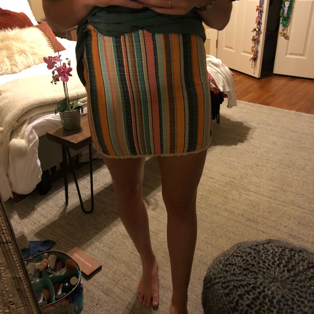 H&M skirt